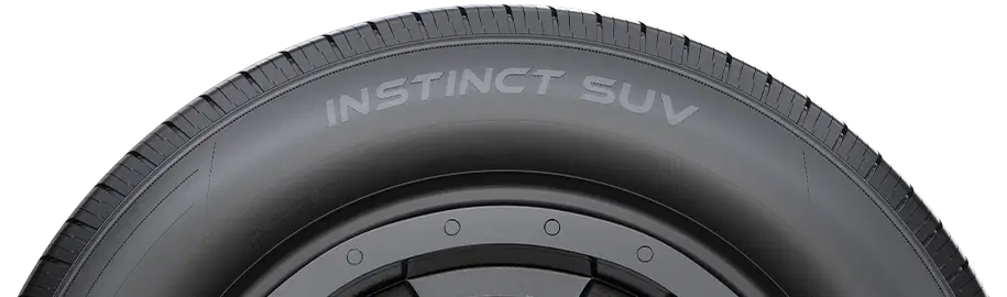 INSTINCT SUV