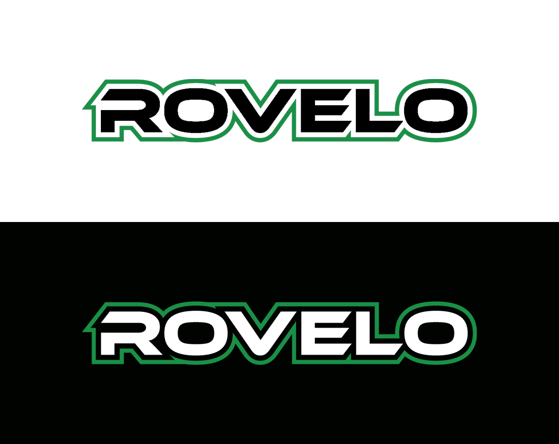 Rovelo Logo