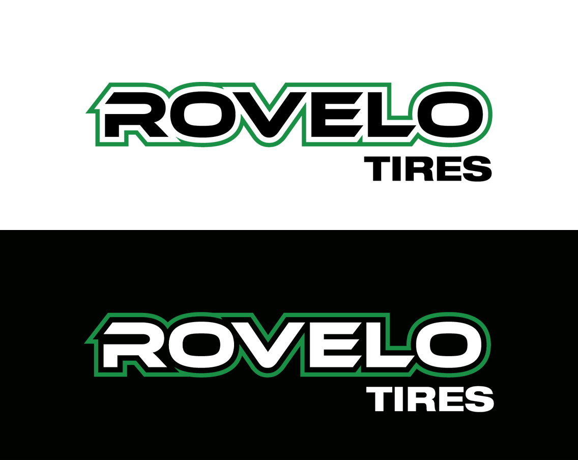 Rovelo Tires Logo