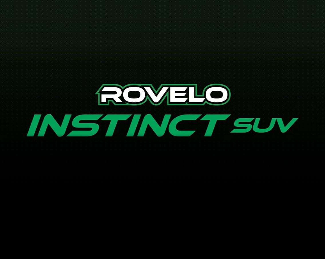 Instinct SUV Videos